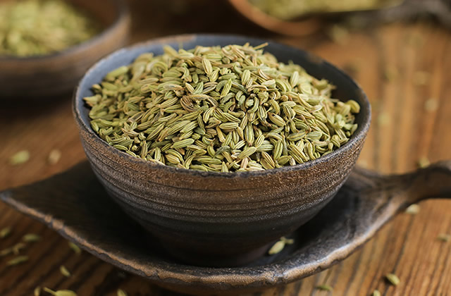 小茴香